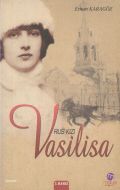 Rus Kızı Vasilisa                                                                                                                                                                                                                                              