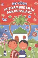 365 Günde Peygamberimin Arkadaşları                                                                                                                                                                                                                            