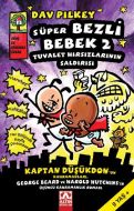 Süper Bezli Bebek 2 - Tuvalet Hırsızlarının Saldır                                                                                                                                                                                                             
