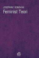 Feminist Teori                                                                                                                                                                                                                                                 