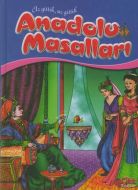 Anadolu Masalları (Ciltli)                                                                                                                                                                                                                                     