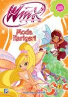 Winx Club Magic Serisi - Moda Kariyeri                                                                                                                                                                                                                         