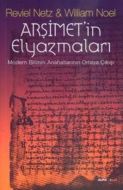 Arşimet’in Elyazmaları                                                                                                                                                                                                                                         