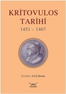 Kritovulos Tarihi                                                                                                                                                                                                                                              