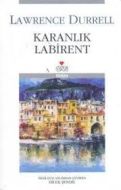 Karanlık Labirent                                                                                                                                                                                                                                              