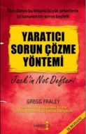 Yaratıcı Sorun Çözme Yöntemi                                                                                                                                                                                                                                   