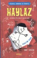 Haylaz Derek’in Maceraları - Hayatım Oyun                                                                                                                                                                                                                      