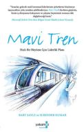 Mavi Tren                                                                                                                                                                                                                                                      