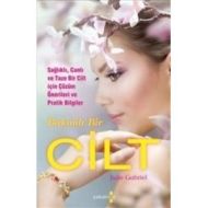 Bakımlı Bir Cilt                                                                                                                                                                                                                                               