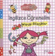 Şeker Lili İngilizce Öğrenelim                                                                                                                                                                                                                                 