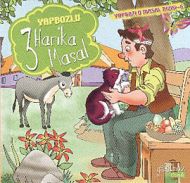 Yapbozlu 3 Harika Masal 6                                                                                                                                                                                                                                      