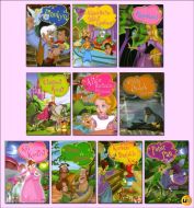 10 Klasik Masal Serisi                                                                                                                                                                                                                                         