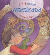 1, 2, 3 Hooop! Meksika’da - Koruyucu Jaguar                                                                                                                                                                                                                    