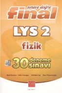 Fdd Lys 2 Sınava Doğru Fizik 30 Deneme Sınavı                                                                                                                                                                                                                  