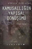 Kamusallığın Yapısal Dönüşümü                                                                                                                                                                                                                                  