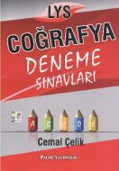 Palme LYS Coğrafya Deneme Sınavları                                                                                                                                                                                                                            
