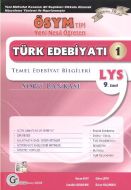 LYS 9. Sınıf ÖSYM Tipi Yeni Nesil Öğreten Türk Ede                                                                                                                                                                                                             