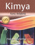 Palme LYS Kimya Konu Anlatımlı                                                                                                                                                                                                                                 