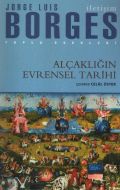 Alçaklığın Evrensel Tarihi                                                                                                                                                                                                                                     
