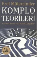 Komplo Teorileri                                                                                                                                                                                                                                               