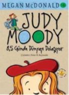Judy Moody 8,5 Günde Dünyayı Dolaşıyor                                                                                                                                                                                                                         