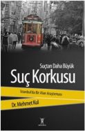 Suç Korkusu                                                                                                                                                                                                                                                    
