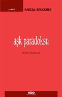 Aşk Paradoksu                                                                                                                                                                                                                                                  