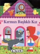 Kırmızı Başlıklı Kız                                                                                                                                                                                                                                           