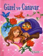 Küçük Klasikler Güzel Ve Canavar                                                                                                                                                                                                                               