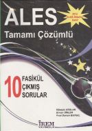 İrem Ales Tamamı Çözümlü Çıkmış Sorular Fasikül                                                                                                                                                                                                                