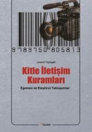 Kitle İletişim Kuramları                                                                                                                                                                                                                                       