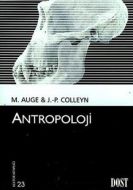 Antropoloji                                                                                                                                                                                                                                                    