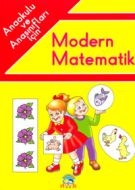 Anaokulu ve Anasınıfları İçin Modern Matematik                                                                                                                                                                                                                 