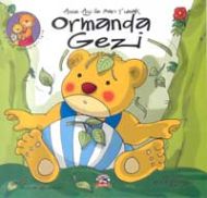 Ormanda Gezi 3-7 Yaş Çocukları İçin Anne Ayı ile S                                                                                                                                                                                                             