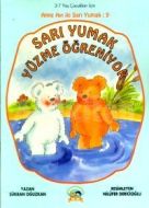 Y.Anne Ayı-9 Yüzme Öğreniyor                                                                                                                                                                                                                                   