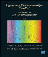 Uygulamalı Elektromanyetiğin Temelleri                                                                                                                                                                                                                         