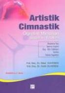 Artistik Cimnastik                                                                                                                                                                                                                                             