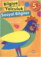 Bahçeşehir 5. Sınıf Sosyal Bilgiler Bilgiye Yolc.                                                                                                                                                                                                              