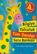 Bahçeşehir 4. Sınıf Sosyal Bilgiler Bilgiye Yolc.                                                                                                                                                                                                              