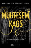 Muhteşem Kaos                                                                                                                                                                                                                                                  