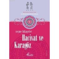 Seçme Hikayeler - Hacivat ve Karagöz                                                                                                                                                                                                                           