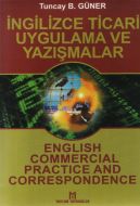 İngilizce Ticari Uygulama Ve Yazışmalar                                                                                                                                                                                                                        