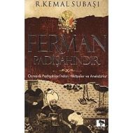 Ferman Padişahındır                                                                                                                                                                                                                                            