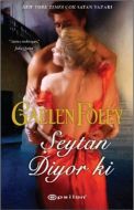 Şeytan Diyor ki                                                                                                                                                                                                                                                