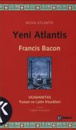 Yeni Atlantis                                                                                                                                                                                                                                                  