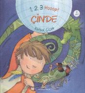 1, 2, 3 Hooop! Çinde - Kutsal Çiçek                                                                                                                                                                                                                            