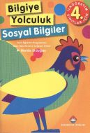 Bilgiye Yolculuk Sosyal Bilgiler İlköğretim 4. Sın                                                                                                                                                                                                             
