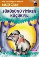 Sürüsünü Yitiren Küçük Fil                                                                                                                                                                                                                                     