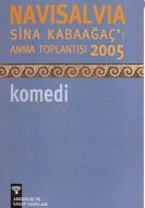 Navisalvia Sina Kabaağaç’ı Anma Toplantısı 2005 Ko                                                                                                                                                                                                             