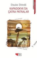 Kapadokya’da Çatra Patralar                                                                                                                                                                                                                                    